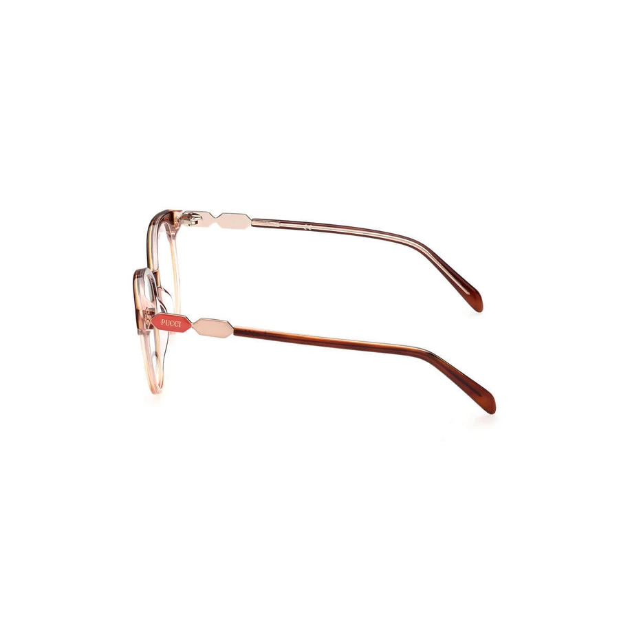 Ramă de Ochelari Damă Emilio Pucci EP5184-53056 Ø 53 mm