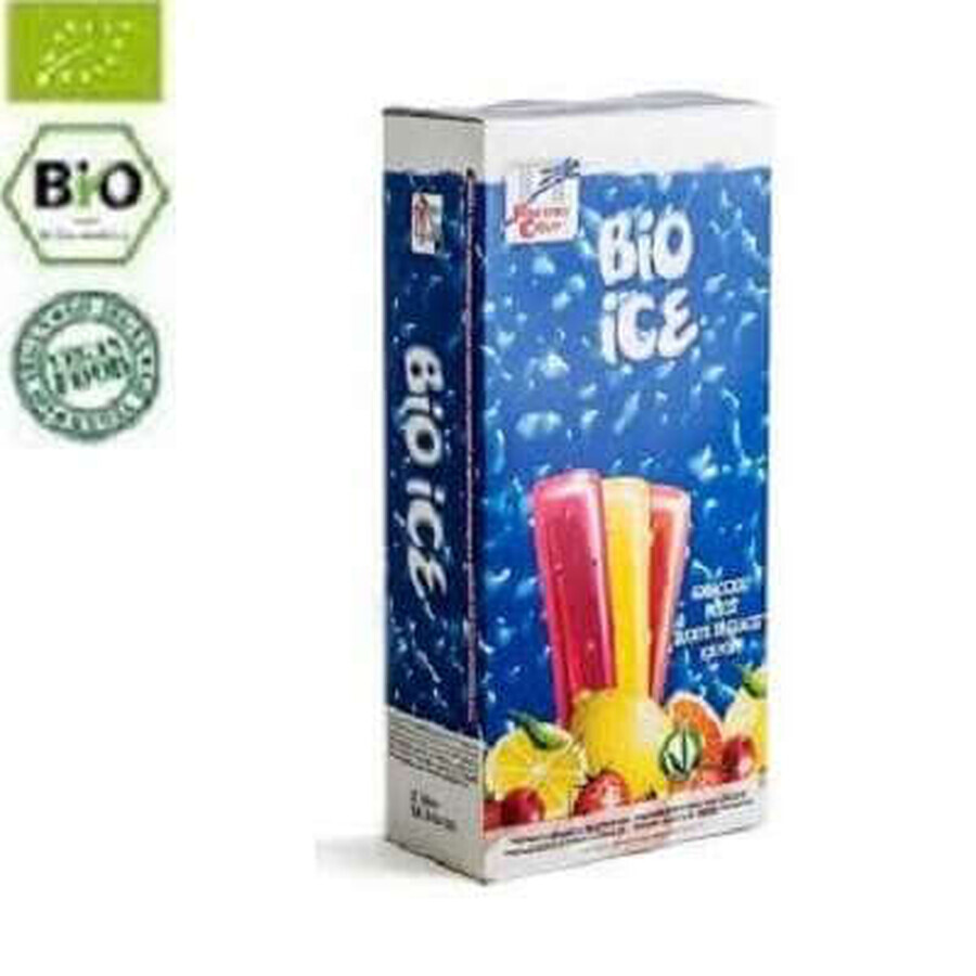 Inghetata Bio, 400 ml, La Finestra Sul Cielo