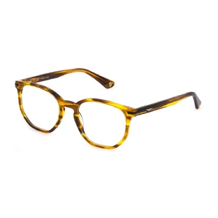 Ramă de Ochelari Unisex Poliție VK104-490794