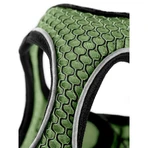 Hamak dla psa Hunter Comfort Green M/L 58-63 cm: ceny i cechy