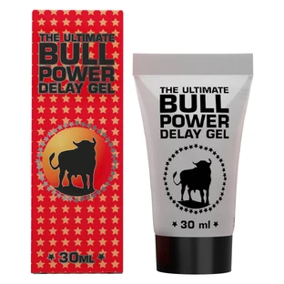 Gel Retardante Cobeco Bull Power 30 ml