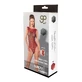 Leotard Guilty Pleasure Red L