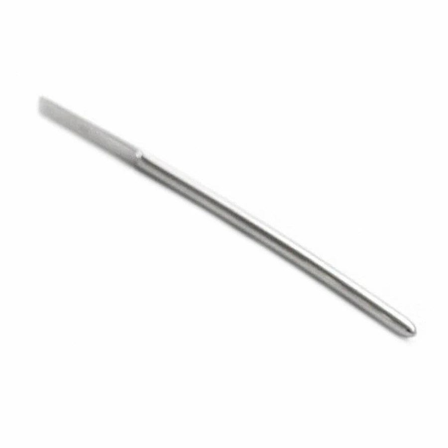 9 mm diameter Uretha geluid