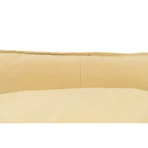 Cuccia per Cani Gloria Beige 95 x 75 cm