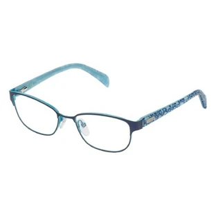 Montatura per Occhiali Tous VTK011490SHT Azzurro