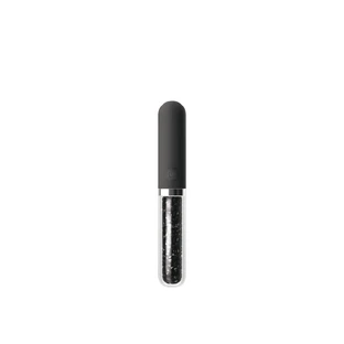 Kugel-Vibrator NS Novelties Stardust Schwarz