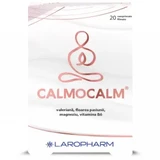 Calmocalm, 20 filmomhulde tabletten, Laropharm