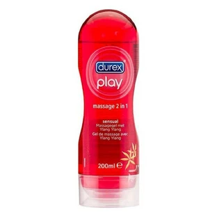 Durex Durex Massage Gel 200 ml