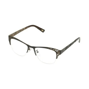Brillenframe Dames Loewe VLW444M510I62 Brons (ø 51 mm)