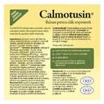 Calmotusin met honing en eucalyptus snoepjes, 20 stuks, Dacia Plant