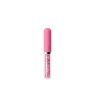 Vibrator Bullet NS Novelties Stardust Roz