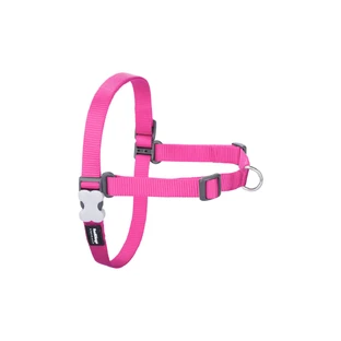 Arnés para perro Red Dingo 84-119 cm Fucsia XL