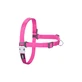 Arnés para perro Red Dingo 84-119 cm Fucsia XL