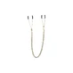 Nipple Clamps Virgite MOD. 14