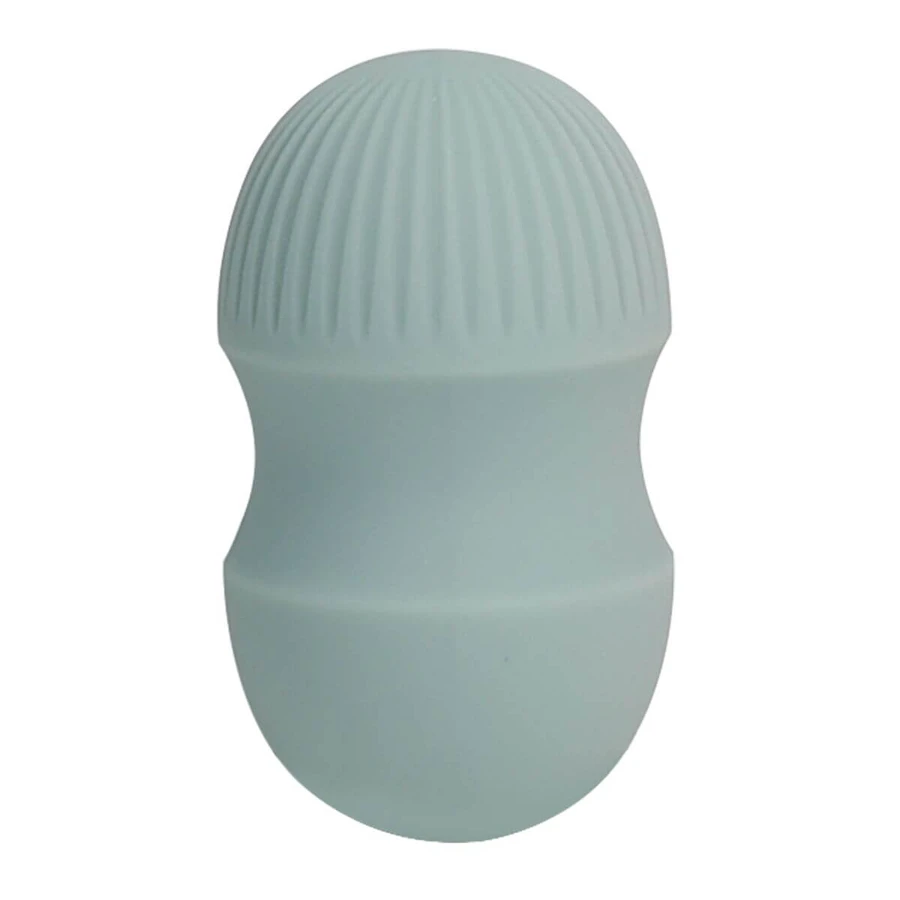 Miniwibrator Dream Toys Nude Blossom Nude Blossom Green: ceny i cechy