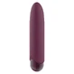 Mini-Vibrator Dream Toys Kugel Vibe Lila