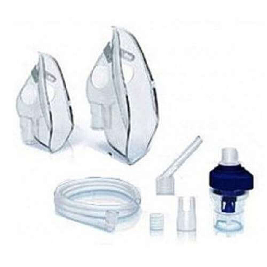 Kit Complet Smart, 95154, Medel