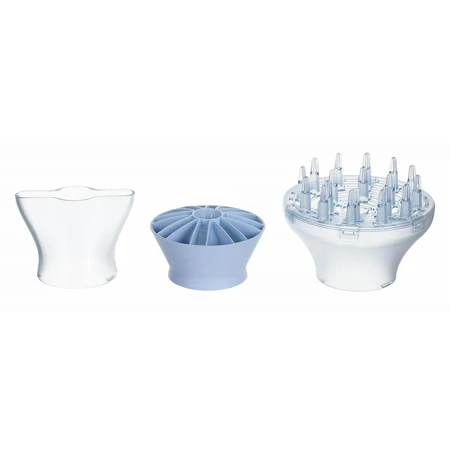 Föhn Philips 2100 W Marineblauw deep blue