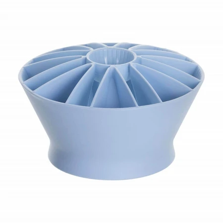 Föhn Philips 2100 W Marineblauw deep blue
