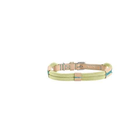 Collare per Cani Hunter MALIA Verde 12 40-49 cm