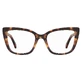 Rama de ochelari de damă Moschino MOS603-05L Ø 52 mm