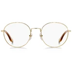 Ramă de Ochelari Unisex Marc Jacobs MARC-272-J5G Aur Ø 53 mm