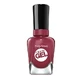 Miracle Gel Nail Polish Beet, Pray, Love, 496, 14.7 ml, Sally Hansen