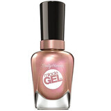 Lac de unghii Miracle Gel Shhhh Immer, 174, 14.7 ml, Sally Hansen