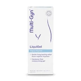 Gel ter voorkoming en behandeling van vaginale droogheid Liquigel Multi-Gyn, 50 ml, Bioclin
