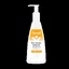 Flüssigseife mit Schwefel Dermosan Sebum Control, 200 ml, Bioeel