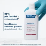 Complementary shampoo against hair loss Anaphase, 200 ml, Ducray