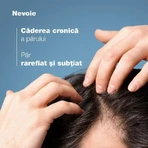 Complementary shampoo against hair loss Anaphase, 200 ml, Ducray