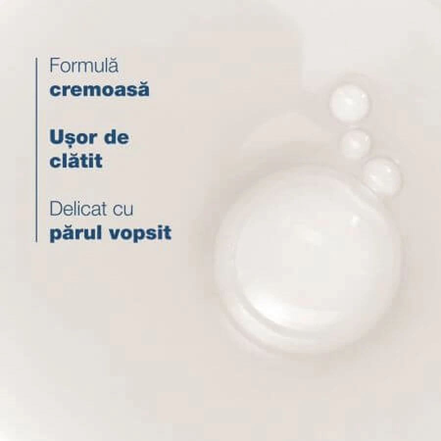 Complementary shampoo against hair loss Anaphase, 200 ml, Ducray
