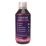  Draineur Expert Drank met zwarte bessenaroma, 500 ml, Manhaé