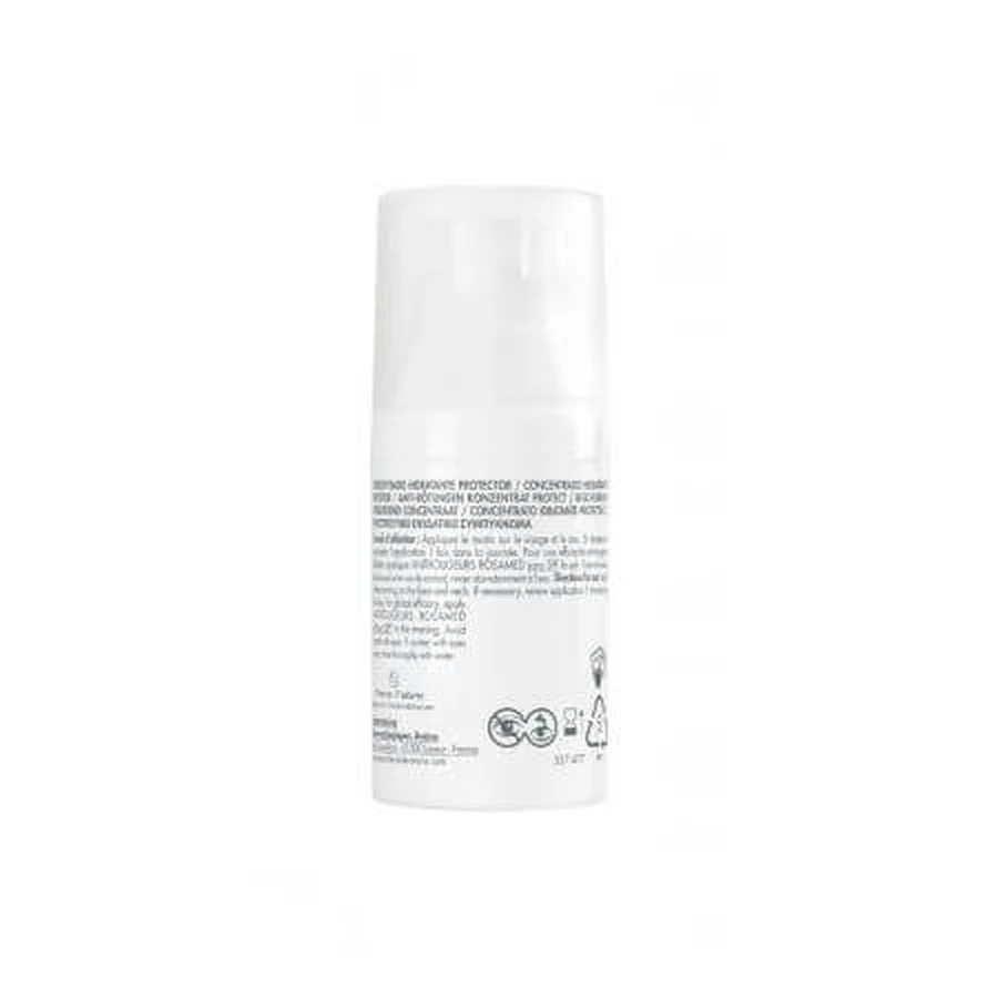 Rosamed Schützendes Feuchtigkeitskonzentrat mit SPF 50+, 30 ml, Avene
