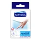 Waterproof patches, 20 pieces, Septona