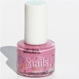 Children's nail polish, Play Glitter Bomb, 7 ml, Snails