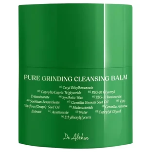 Cleansing Balm, 50 ml, Dr. Althea