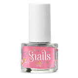 Children's nail polish, Mini Fayrytale, 10.3 ml, Snails