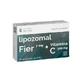 Lipozomal iron + vitamin C, 30 capsules, Remedia