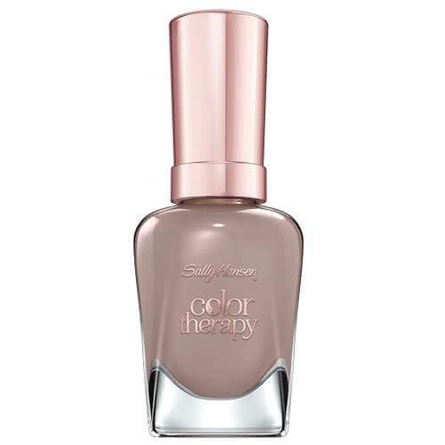 Lac de unghii Steely Serene Color Therapy, 14.7 ml, Sally Hansen