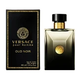 Versace Pour Homme Oud Noir Eau de Parfum, 100 ml