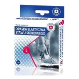 EHBO-doos ABC Enkelbrace elastisch L, 1 st