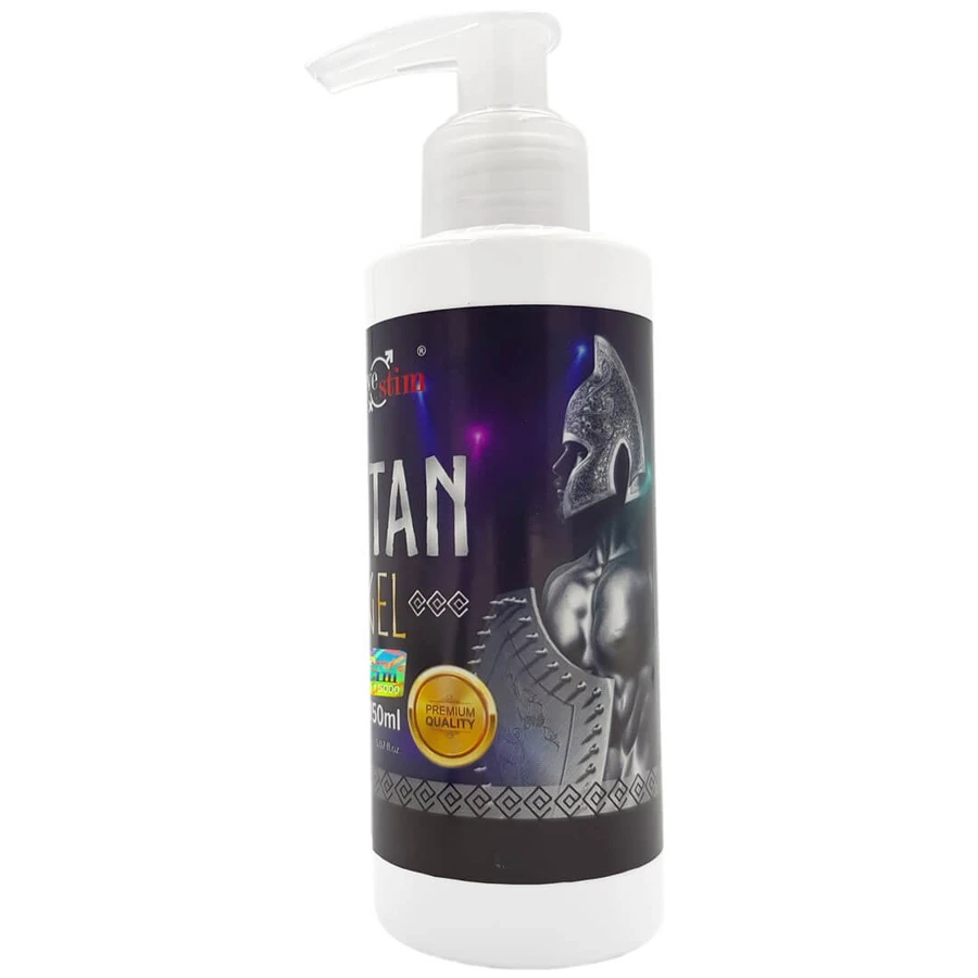 Gel íntimo para hombre Love Stim Titan Gel, 150 ml