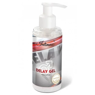 Intimeco Delay Gel intimate gel to delay the moment of ejaculation, 150ml