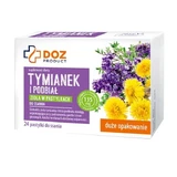 Thymian und Huflattich Gain Health 24 Lutschtabletten