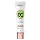 L Oreal Paris Magic CC Anti-Rötungen CC-Creme, 30 ml