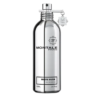 Eau de Parfum Montale Almizcle Blanco, 100 ml