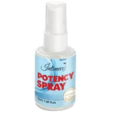 Intimeco Potency Spray Intimielotion voor mannen om de potentie te verbeteren, 50 ml