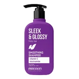 Chantal Sleek amp; Glossy Glättung Haar Shampoo, 375 ml
